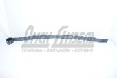 Лист УАЗ-3962 перед рес № 2 3962-2902102