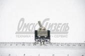 Переключатель (тумблер) 2 пол. вкл-вкл винт (24В/10A,12В/20А)250В/5А все ТС КЭП 5108.3709