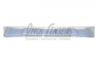 Обивка КАМАЗ задка кабины нижняя (со спальником)  АТ54105-5602101