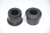 Подушка КАМАЗ стаб перед/задн нижн Ф-45 (Ростар) R4925-2916040
