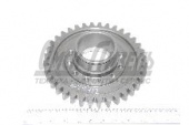 Шест К-700 редук прив м/н Z=36 (центр) н/о /завод/ 700А.16.02.053-1