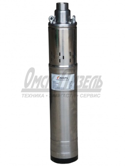 Насос скважинный ВИХРЬ. СН-90В