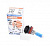Лампа 12В 55Вт Н11 PGJ19-2 Super White (К1/10) LONGTEK 12В 55Вт Н11/20111W