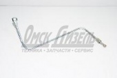 Трубка КАМАЗ топл отвод (ТНВД-ФТОТ) 7406.1104384