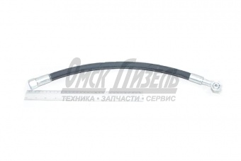 РВД 12х 520 (кл 24 М20х1,5) с угл 90* штуцером 1SN