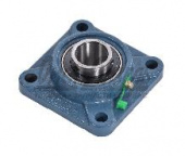 Узел подшипниковый UCF 206 NTE (NTI)