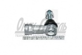 Наконечник КАМАЗ тяги КПП ZF LHT  M12x1.75/M10 L=55 Febi  F08770/1137201/0732107019/86-00001-SX/10937SeM/M4250008