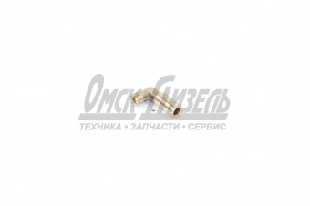 Угольник КАМАЗ цилиндра горного торм 861328