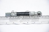 Маслопровод МТЗ к компрессору Д-260 114мм (вместо 260-3509150) 240-3509150-02