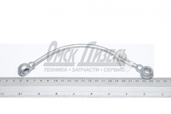 Трубка Д-245.12С перепускная /ММЗ/ 245-1104360-Д