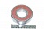 Подшипник 180311 (6311 2RS) BBC-R