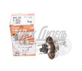 Лампа 12В 45-40Вт фарная R2(G40) P45t Standard (К1/10) LONGTEK 12В 45/40 Вт 21201