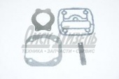 РК компр КАМАЗ (1 цил) поронит+мет 53205-3509015-01