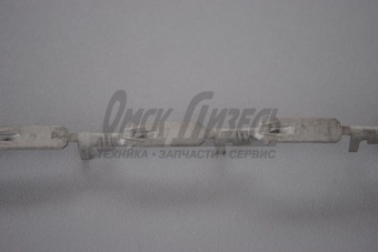 Клемма электропроводки (штырь) с усами ОАО Автотрейд (Калуга) 45.73738004