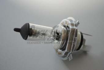 Лампа 24В 100-90Вт Н4 Р-43