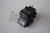 Клавиша приб 2-х поз (печка) ОАО Автоарматура ВК 343-01.11