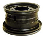 Диск КАМАЗ колеса 310х533 (4310) в сб. (ПИ) (для шин 425/85R21) 4310-3101012