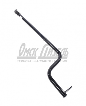 Тяга КАМАЗ привода КПП ZF9S1310TO передняя  65115-1703325-40