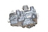 Рулевой механизм КАМАЗ 4308 (РРТ) КТС-5038023