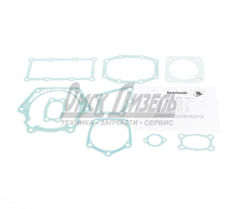 РК КПП КАМАЗ ZF6S 1310 298 002/95533907