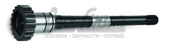 Вал МТЗ силовой /MASTER PART/ 70-1721113-А (MP/BLS)