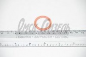 Шайба ф-24 ЯМЗ сливной пробки медь 201-1009042-Б