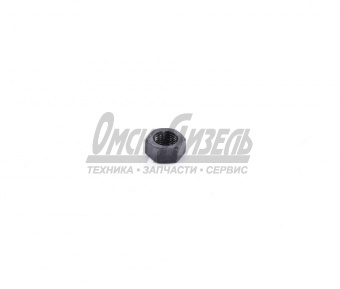 Гайка М 16х1,5 К-700 кард болта 700.22.00.013 H=12мм 700.22.00.013