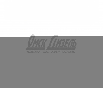 Кронштейн КАМАЗ амортизатора лев верхний 4308,-43114,-43253,-65115 (и рессоры кабины)