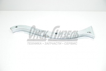 Надставка Г-3302 внутренней панели боковины правая (ГАЗ) 3302-5401160-10