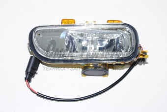 Фара пр-тум КАМАЗ 5490 правая КЭП A9408200156