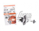 Лампа 12В 60-55Вт Н4 P43t (К1/10/100) OSRAM 12В 60/55Вт Н4 P43t 64193