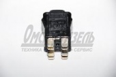 Выключатель МАЗ света передних п/т фар ОАО АВАР 3842.3710-10.03М