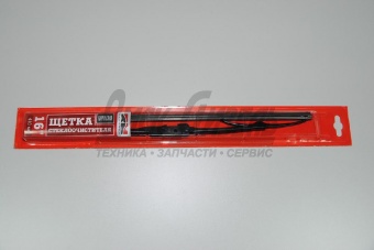 Щетка стеклооч 410 мм Г-3307,31029,УАЗ (RedMark) RM-405-16"(410мм)