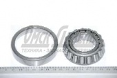 Подшипник 7207 (30207) ГПЗ-34