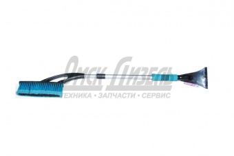 Щетка-скребок 86/120см телескопическая ST /Support Technology/ ST2520