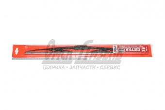 Щетка стеклооч 480 мм каркасная (RedMark) RM40519	