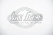 Прокл к-ра КАМАЗ выпуск (облиц) (ТФК КАМАЗ) 7403.1008050