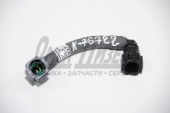 Трубка КАМАЗ топл подвод (ФТОТ-ТНВД) Cummins_ 4930058