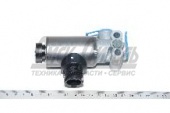 Клапан КАМАЗ, DAF, IVECO электромагнитный тормозной (WABCO) 4721706060 ТСР