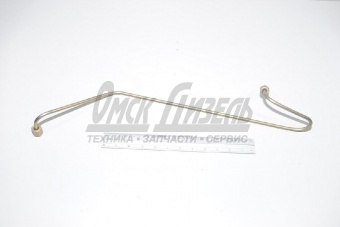 Трубка Д-260,265 топл ВД 4 секции МТЗ-1221,1523 (ММЗ Столбцы) 260-1104300-Б1-04