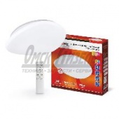 Светильник  светодиодный COMFORT STONE  36Вт,230В,3000-6500К,2900Лм, пульт ДУ   IN HOME 