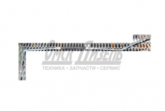 Трубка КАМАЗ компр (комбинир)(компр-РДВ)