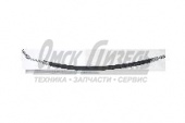Шланг КАМАЗ ПГУ (кривой) 630мм 53215-1602590-01