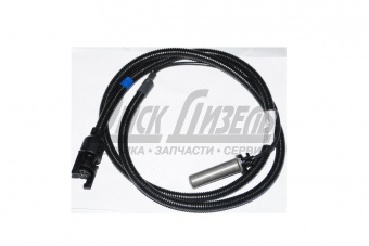 Датчик АБС прямой КАМАЗ, МАЗ с кабелем  543203-3724764-010