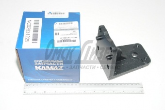 Кронштейн КАМАЗ перед опоры двигателя 54115-1001006-01