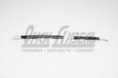 Жгут КАМАЗ стартер-рама (400мм) 5320-3724090