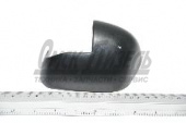 Накладка КАМАЗ зеркала наружняя нижняя правая 5490, MB Axor Auger A0008111907/85684