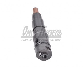 Форсунка КАМАЗ-5490, MB (дв. Mercedes OM457LA) (BOSCH) 0432191219/A0030100551