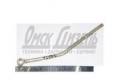 Рычаг МТЗ управления гидрораспределителем (1) /ОАО МТЗ/ 85-4607041-А-01