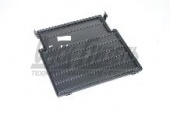 Крышка КАМАЗ кожуха блока АБС в сборе  43253-4011221-10